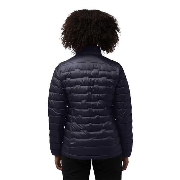 Jack Wolfskin Passamani Down Jacka Svart,Grå XS Kvinna