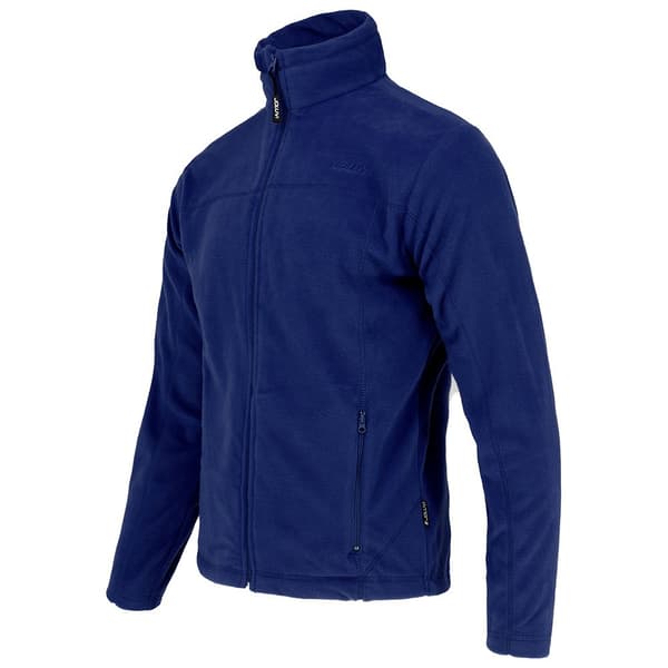 Joluvi Heater 330 Fleece Blå 2XL Man