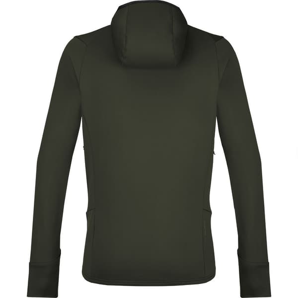 Salewa Puez Polarlite Jacka Grönt S Man