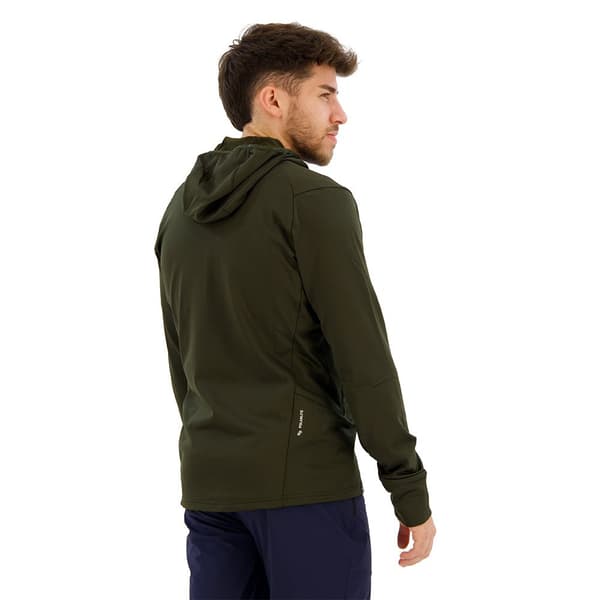 Salewa Puez Polarlite Jacka Grönt S Man