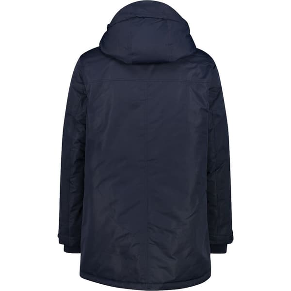 Cmp 33k2207 Parka Blå M Mand