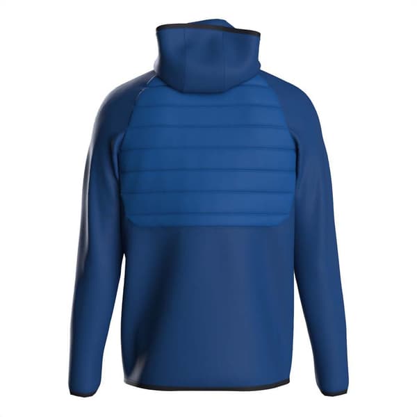 Joma Berna Iii Softshelljakke Blå 3XL Mand
