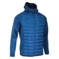 Miniatyrbillede 1 af 7: Joma Berna Iii Softshelljakke Blå 3XL Mand