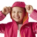Miniatyrbillede 6 af 7: Regatta Highton Jakke Rosa 3-4 Years Dreng