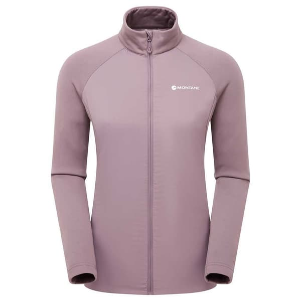 Montane Sirocco Lite Jakke Lilla XL Kvinde
