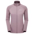 Miniatyrbillede 3 af 9: Montane Sirocco Lite Jakke Lilla XL Kvinde
