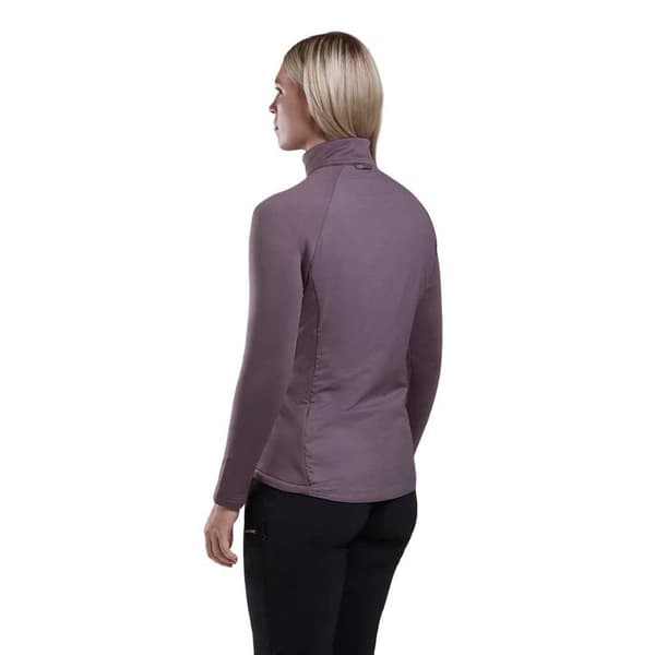 Montane Sirocco Lite Jakke Lilla XL Kvinde