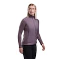 Miniatyrbillede 1 af 9: Montane Sirocco Lite Jakke Lilla XL Kvinde