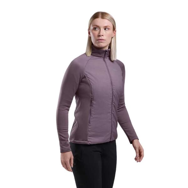 Montane Sirocco Lite Jakke Lilla XL Kvinde