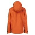 Miniatyrbild 2 av 2: Rock Experience Alaska Jacka Orange 2XL Man