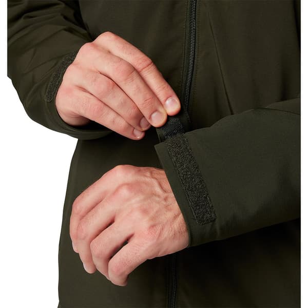 Columbia Gate Racer™ Ii Softshelljakke Grøn S Mand