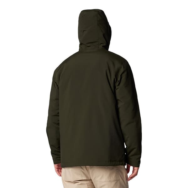 Columbia Gate Racer™ Ii Softshelljakke Grøn S Mand