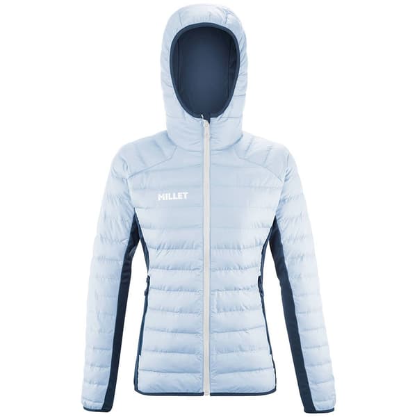 Millet Fitz Roy Warm Takki Sininen XS Nainen