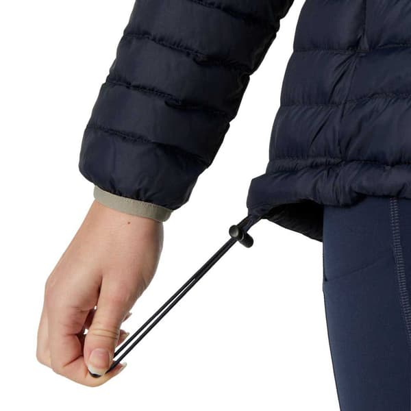 Helly Hansen Sirdal Insulated Takki Sininen L Nainen