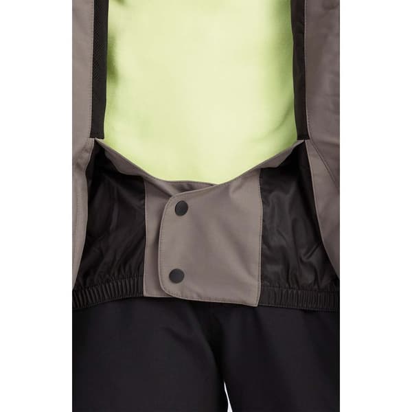 O´neill Hammer Plus Jacka Beige,Brun S Man