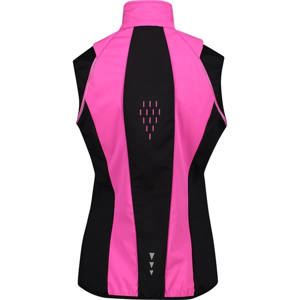Cmp 30a2276 Softshelljacka Rosa 46 Kvinna