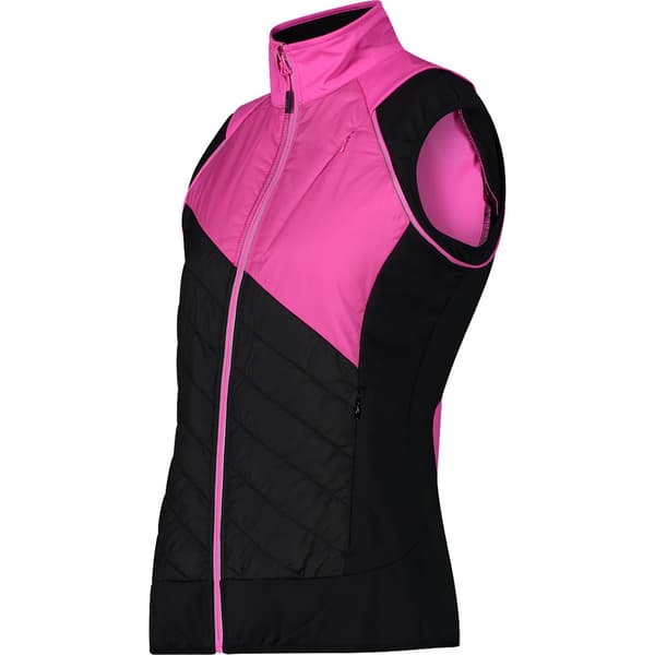 Cmp 30a2276 Softshelljacka Rosa 46 Kvinna