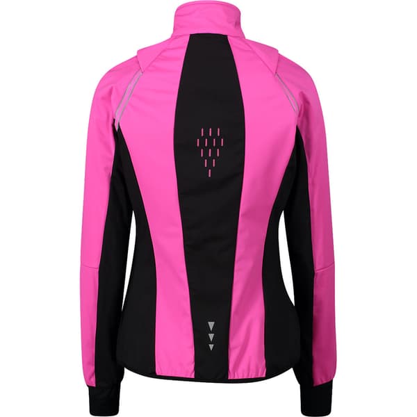 Cmp 30a2276 Softshelljacka Rosa 46 Kvinna