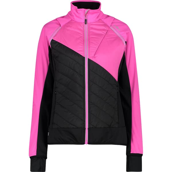 Cmp 30a2276 Softshelljacka Rosa 46 Kvinna
