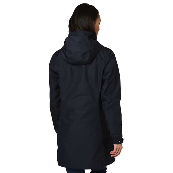 Helly Hansen Aden Kappa Blå S Kvinna