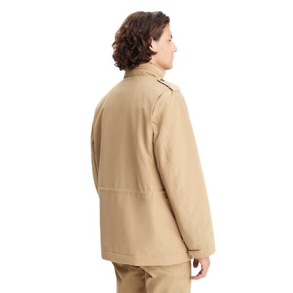 Dockers Giii M65 Field Jacka Beige XS Man