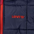 Miniatyrbild 3 av 7: Levi´s ® Kids Mdwt Puffjacka Blå 3 Years Pojke