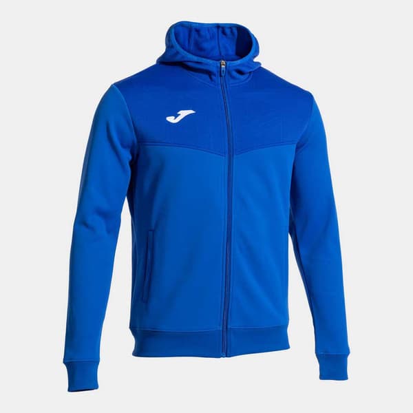 Joma Campus Street Takki Sininen XL Mies