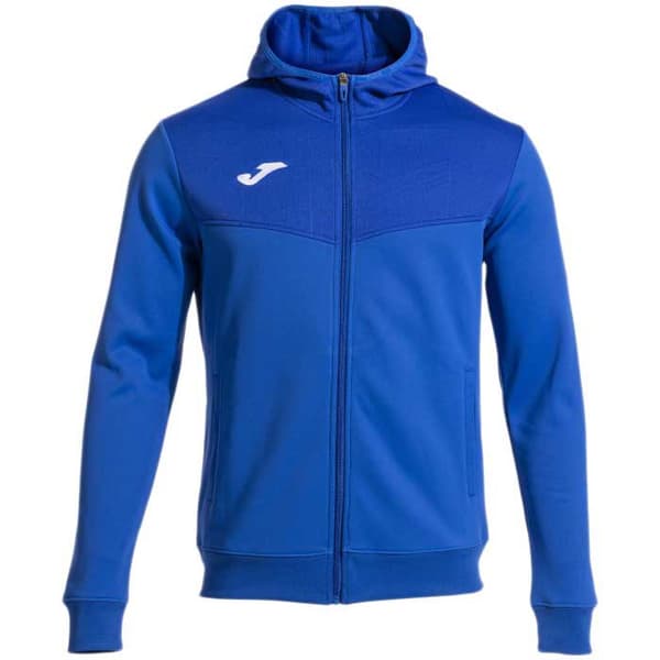 Joma Campus Street Takki Sininen XL Mies