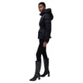 Miniatyrbillede 3 af 5: Salsa Jeans 21008864 Frakke Sort M Kvinde