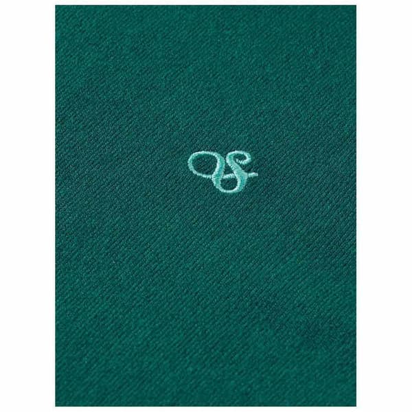 Scotch & Soda Essential Viscose Trøje Grøn XL Mand