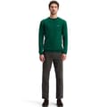 Miniatyrbillede 8 af 8: Scotch & Soda Essential Viscose Trøje Grøn XL Mand
