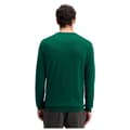 Miniatyrbillede 2 af 8: Scotch & Soda Essential Viscose Trøje Grøn XL Mand