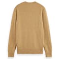 Miniatyrbillede 4 af 9: Scotch & Soda Soft Trøje Beige S Mand