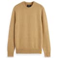 Miniatyrbillede 3 af 9: Scotch & Soda Soft Trøje Beige XL Mand