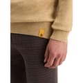 Miniatyrbillede 6 af 9: Scotch & Soda Soft Trøje Beige XL Mand