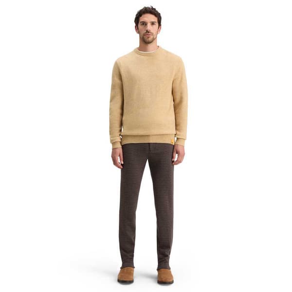 Scotch & Soda Soft Trøje Beige XL Mand