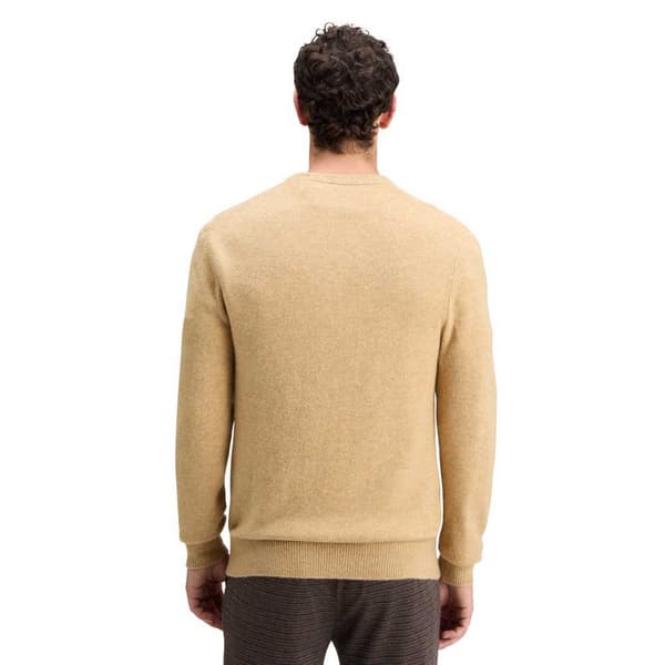 Scotch & Soda Soft Trøje Beige XL Mand