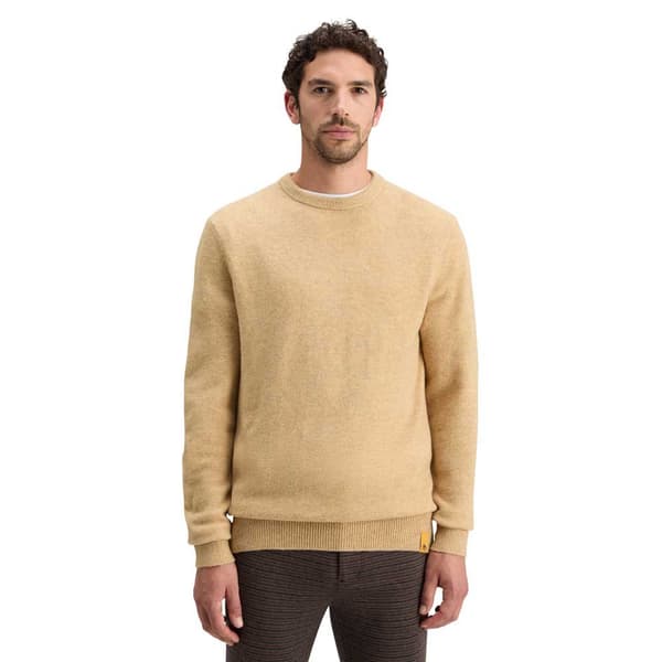 Scotch & Soda Soft Trøje Beige XL Mand