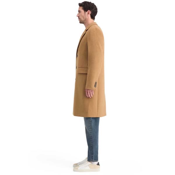 Scotch & Soda Wool Classic Takki Ruskea L Mies