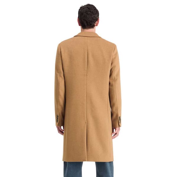 Scotch & Soda Wool Classic Takki Ruskea L Mies