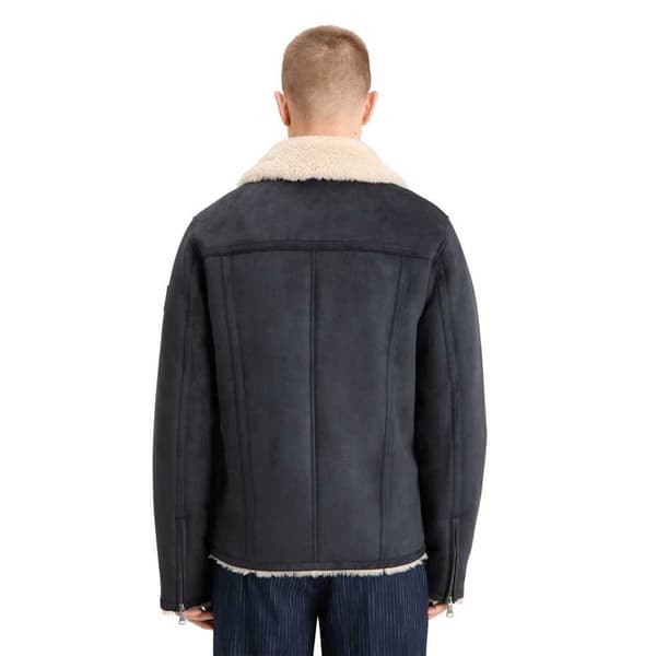 Scotch & Soda 178616 Jakke Sort M Mand