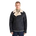 Miniatyrbillede 1 af 8: Scotch & Soda 178616 Jakke Sort M Mand