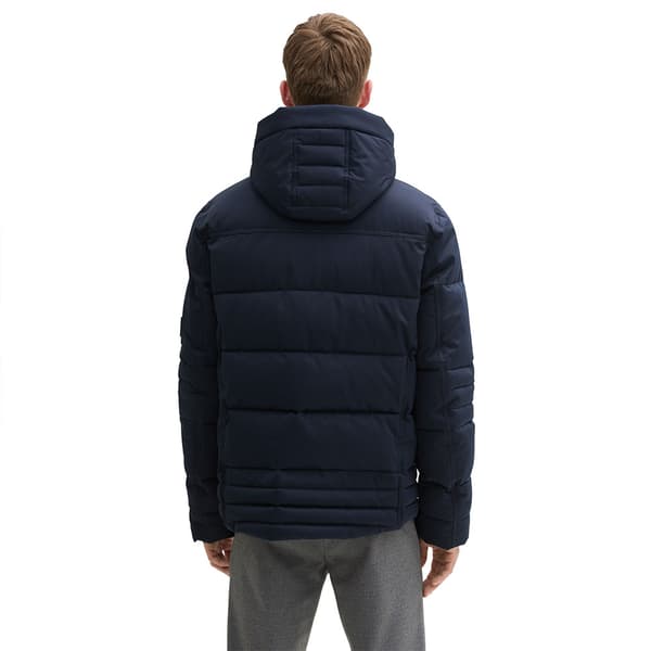 Tom Tailor 1041323 Jakke Blå 2XL Mand