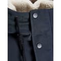 Miniatyrbillede 2 af 3: Jack & Jones Polar Parka Blå S Mand