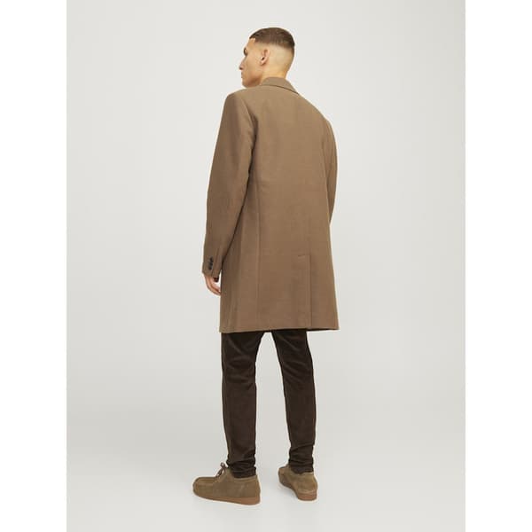 Jack & Jones Harrison Frakke Brun S Mand