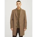 Miniatyrbillede 1 af 7: Jack & Jones Harrison Frakke Brun S Mand