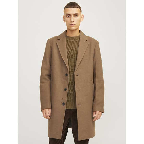 Jack & Jones Harrison Frakke Brun S Mand