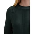 Miniatyrbillede 4 af 5: Tom Tailor Crew Neck Trøje Grøn XS Kvinde