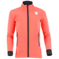 Miniatyrbillede 1 af 2: Sportful Squadra Jakke Orange 14 Years Dreng