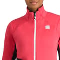 Miniatyrbild 3 av 3: Sportful Engadin Jacka Rosa XS Kvinna